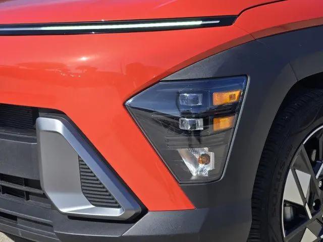 2025 Hyundai Kona SEL Convenience