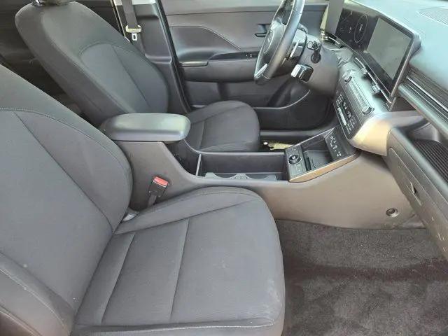 2025 Hyundai Kona SEL Convenience