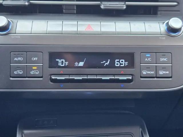 2025 Hyundai Kona SEL Convenience