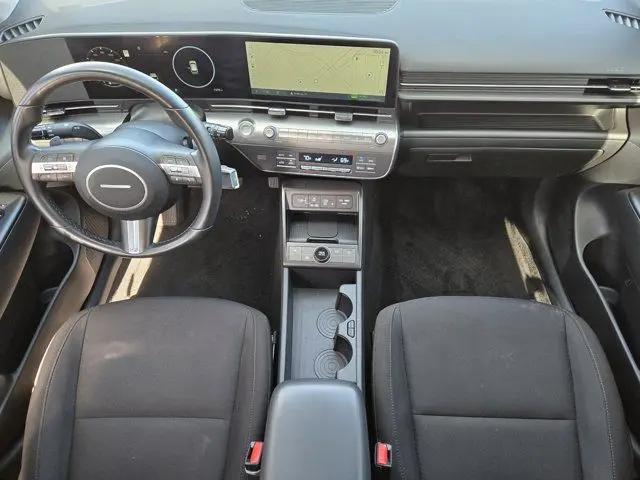 2025 Hyundai Kona SEL Convenience