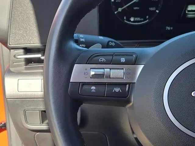2025 Hyundai Kona SEL Convenience