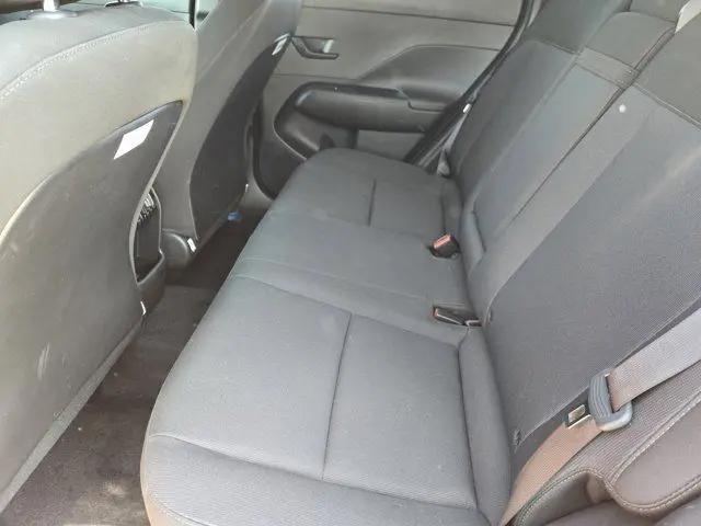 2025 Hyundai Kona SEL Convenience