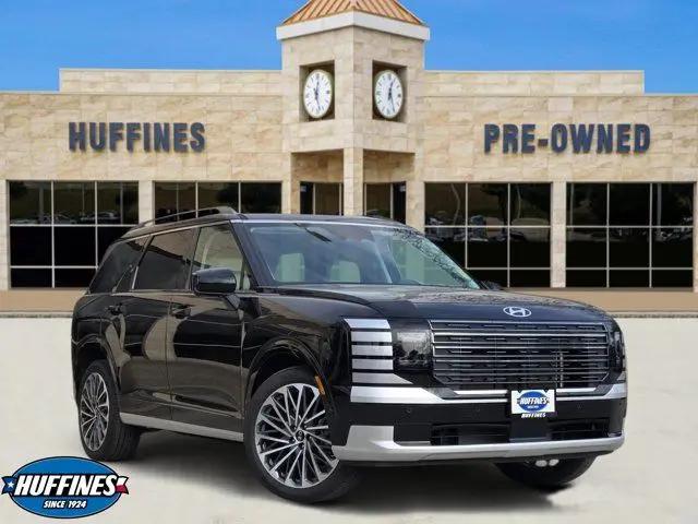 2026 Hyundai Palisade Calligraphy for sale in McKinney, TX
