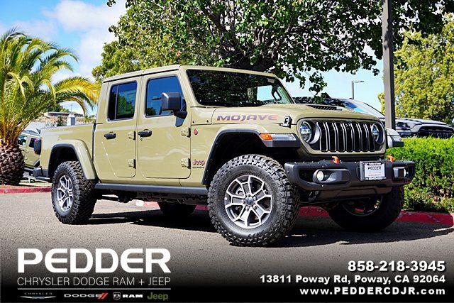 2026 Jeep Gladiator Sport for sale in Poway, CA
