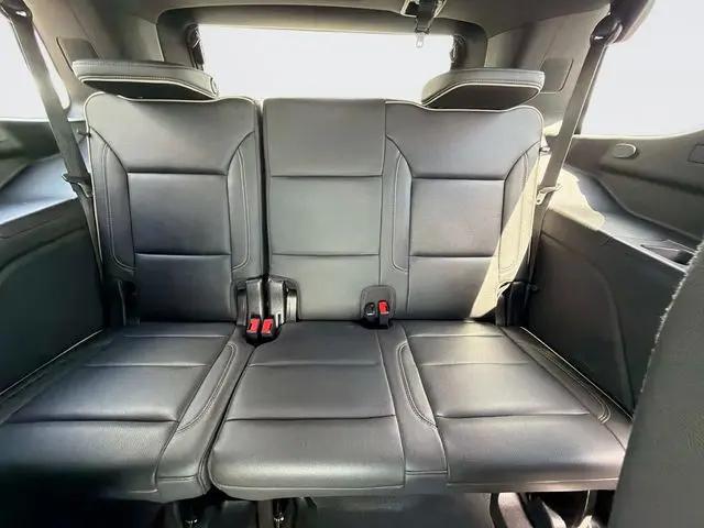 2021 Chevrolet Tahoe 4WD Premier
