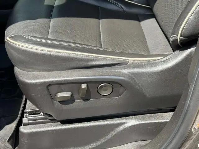2021 Chevrolet Tahoe 4WD Premier