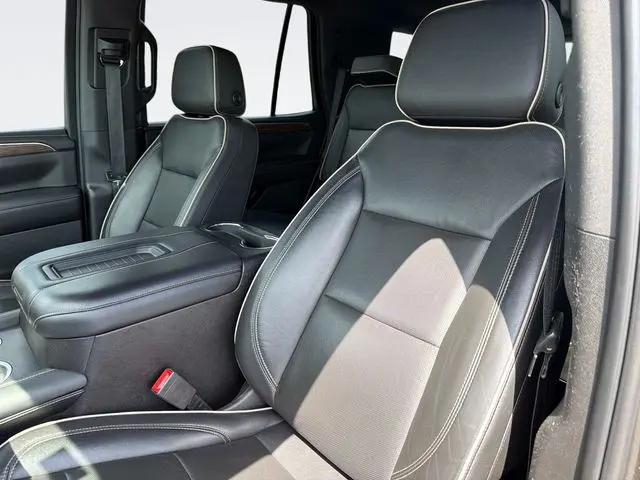 2021 Chevrolet Tahoe 4WD Premier