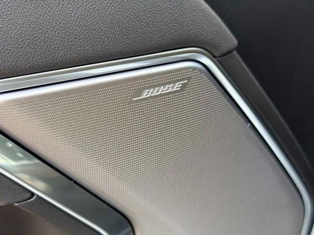 2026 Chevrolet Silverado 1500 4WD Crew Cab Short Bed High Country