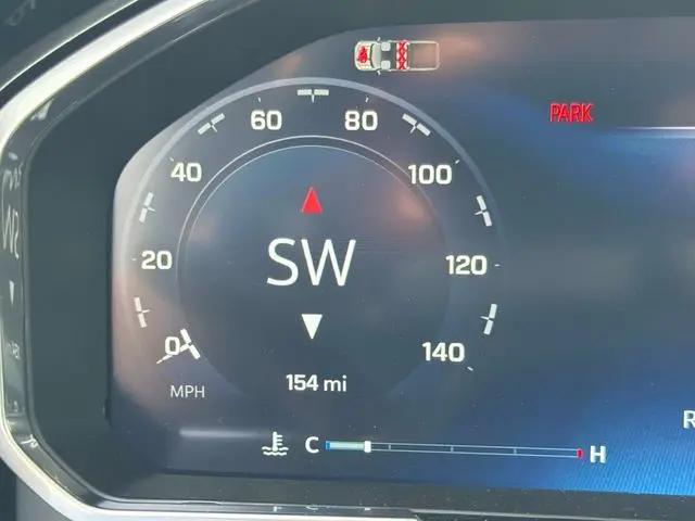 2026 Chevrolet Silverado 1500 4WD Crew Cab Short Bed High Country