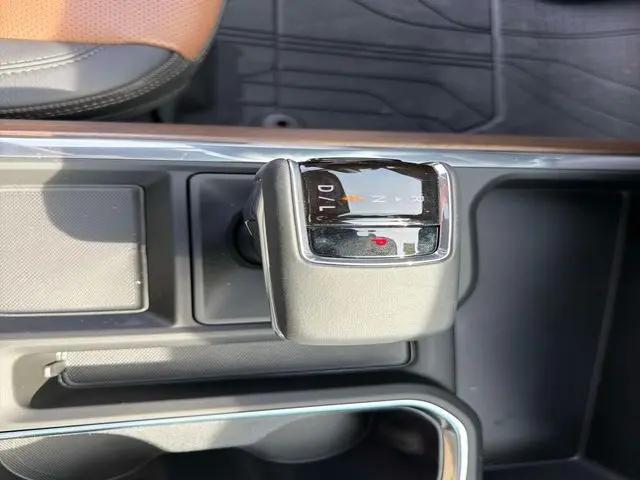 2026 Chevrolet Silverado 1500 4WD Crew Cab Short Bed High Country