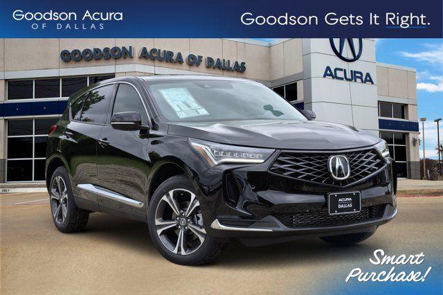 2026 Acura RDX Technology for sale in Dallas, TX