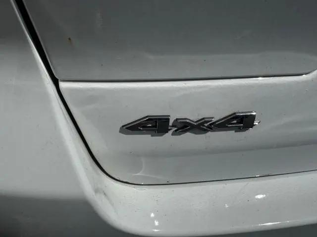 2023 Jeep Grand Cherokee Overland 4x4