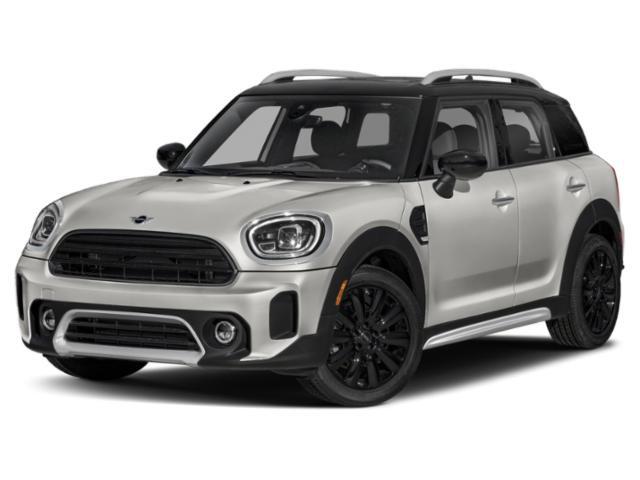 2022 MINI Countryman Cooper S for sale in Tewksbury, MA