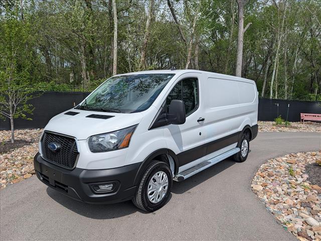 2024 Ford Transit Cargo Van Base for sale in Kansas City, MO