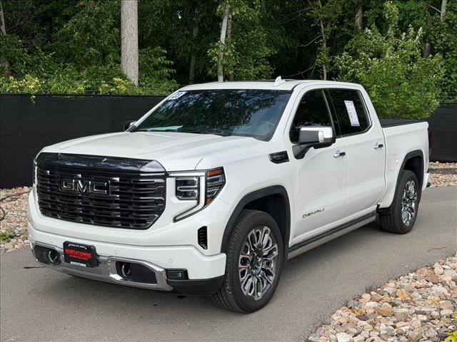 2023 GMC Sierra 1500 4WD Crew Cab Short Box Denali Ultimate for sale in Kansas City, MO