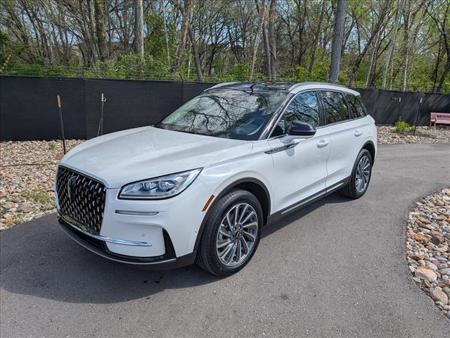2023 Lincoln Corsair Reserve for sale in Kansas City, MO