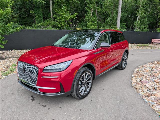 2023 Lincoln Corsair Standard for sale in Kansas City, MO