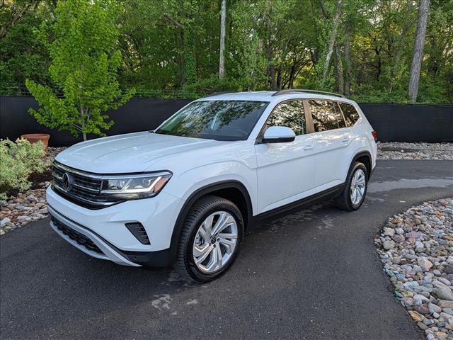 2023 Volkswagen Atlas 3.6L V6 SE w/Technology for sale in Kansas City, MO