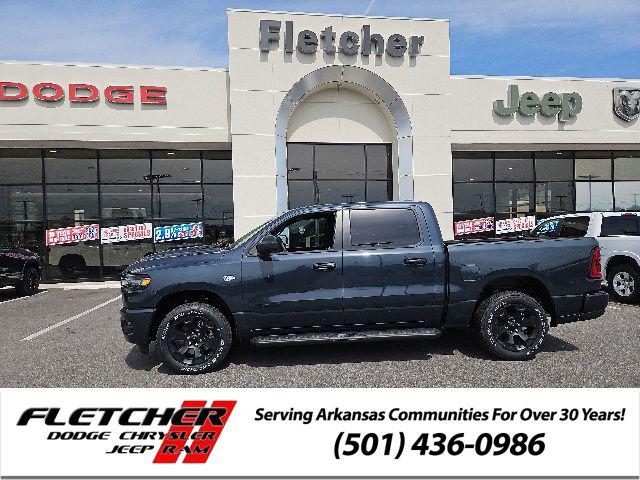 2026 Ram 1500 Express Crew Cab 4x4 5'7" Box for sale in Sherwood, AR