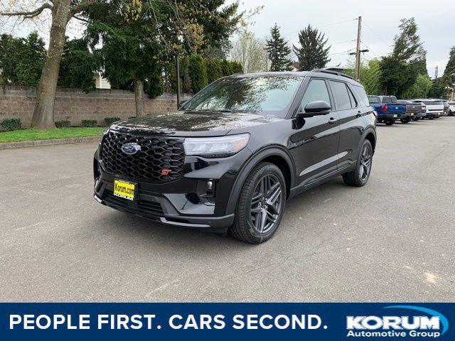 2026 Ford Explorer ST for sale in Puyallup, WA
