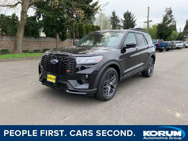 2026 Ford Explorer ST for sale in Puyallup, WA