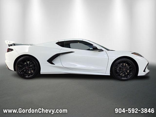 2026 Chevrolet Corvette Stingray Coupe, 2LT, RWD