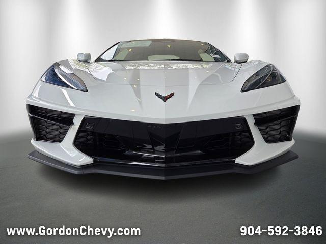 2026 Chevrolet Corvette Stingray Coupe, 2LT, RWD