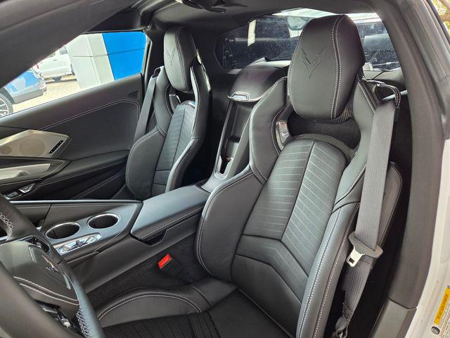 2026 Chevrolet Corvette Stingray Coupe, 2LT, RWD