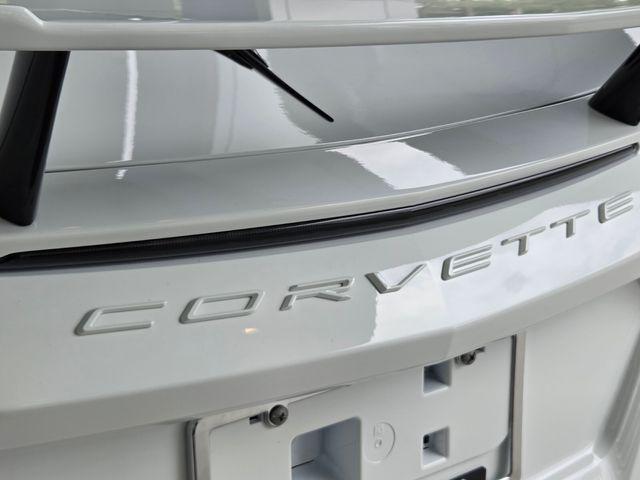 2026 Chevrolet Corvette Stingray Coupe, 2LT, RWD