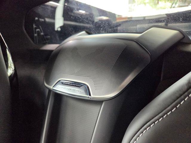 2026 Chevrolet Corvette Stingray Coupe, 2LT, RWD
