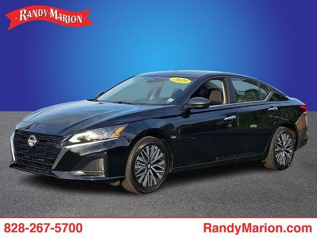 2025 Nissan Altima SV FWD for sale in Statesville, NC