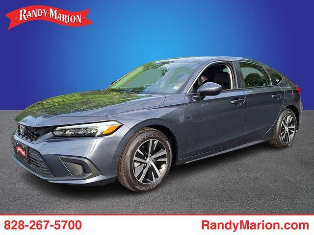 2023 Honda Civic LX for sale in Statesville, NC