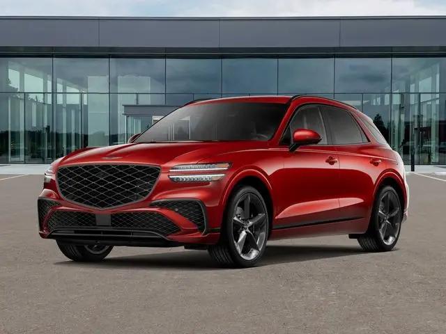 2026 Genesis GV70 2.5T Sport Prestige for sale in Doylestown, PA