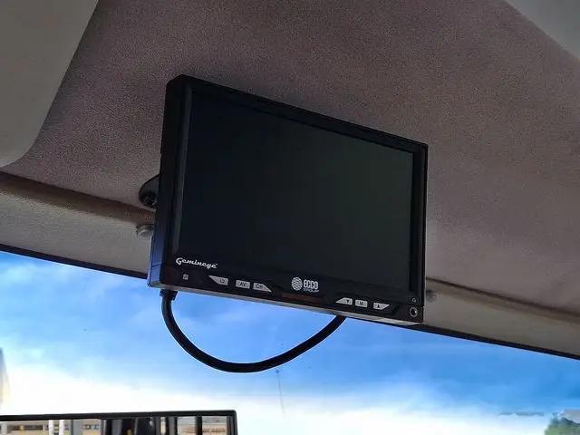 2005 Ford E-450 Cutaway E-450