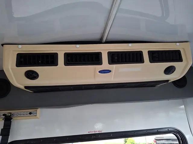 2005 Ford E-450 Cutaway E-450