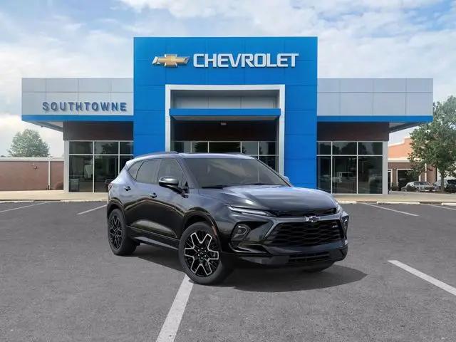 2026 Chevrolet Blazer RS for sale in Newnan, GA