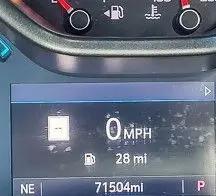 2020 GMC Canyon 4WD Crew Cab Short Box SLT