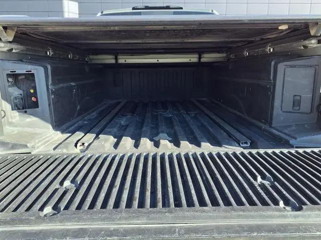 2017 Nissan Titan XD Platinum Reserve Diesel