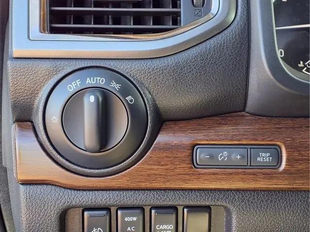 2017 Nissan Titan XD Platinum Reserve Diesel