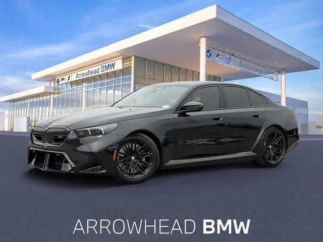 2026 BMW M5 Standard for sale in Glendale, AZ