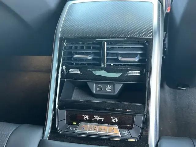 2026 BMW M8 xDrive