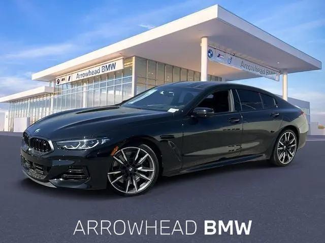 2026 BMW M8 xDrive for sale in Glendale, AZ