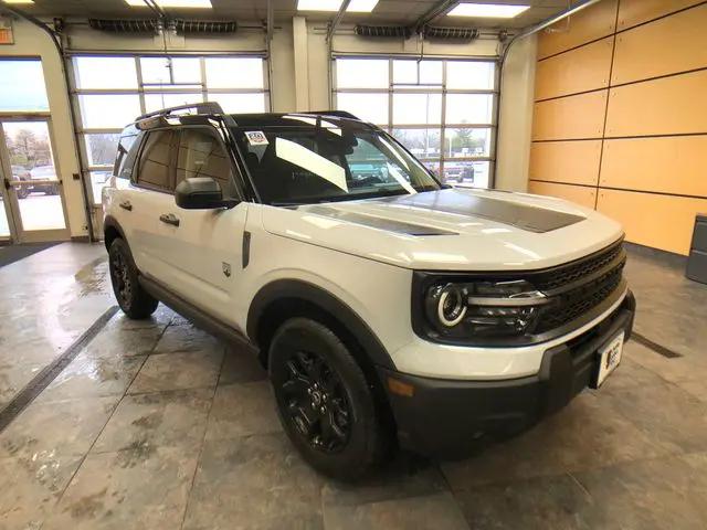 2026 Ford Bronco Sport Big Bend for sale in Des Moines, IA