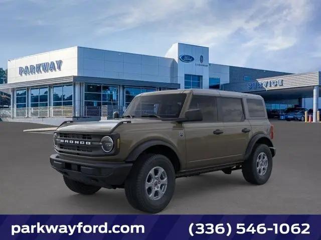 2026 Ford Bronco Big Bend for sale in Winston Salem, NC