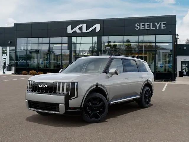 2027 Kia Telluride Hybrid SX-Prestige for sale in Kalamazoo, MI