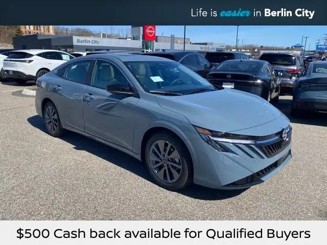 2026 Nissan Sentra SL for sale in South Portland, ME