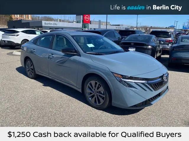 2026 Nissan Sentra SL for sale in South Portland, ME