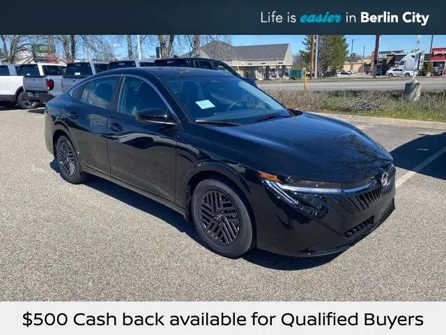 2026 Nissan Sentra SV for sale in South Portland, ME