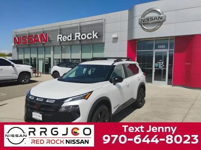 2026 Nissan Rogue Rock Creek for sale in Grand Junction, CO