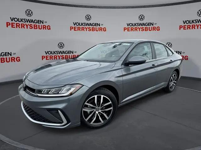 2026 Volkswagen Jetta SE for sale in Perrysburg, OH